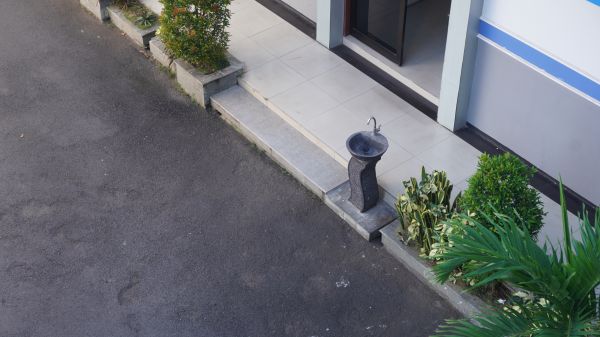Driveway Approach Installation in Huntersville