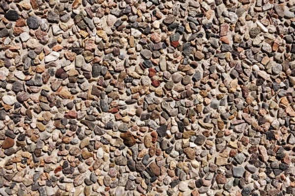 Cost of Aggregate Replacement in Huntersville