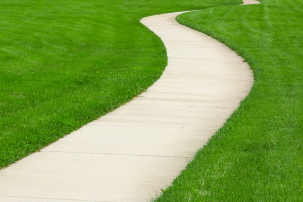 Cost of Walkway Building in Huntersville