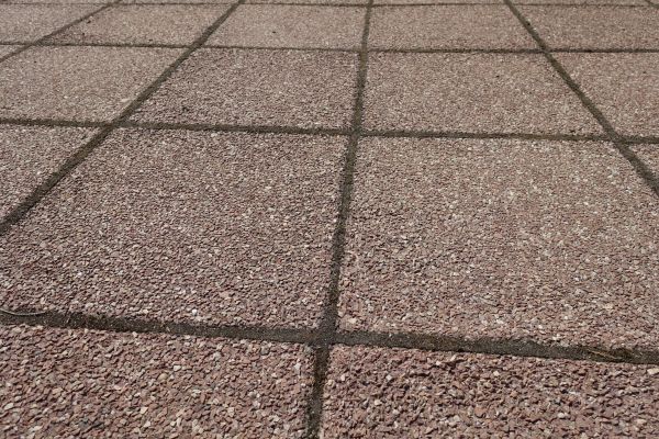 Cost of Exposed Aggregate Service in Huntersville