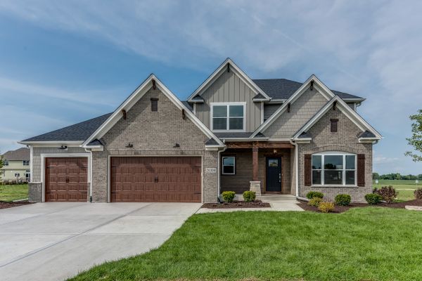 Cement Driveway Construction in Huntersville