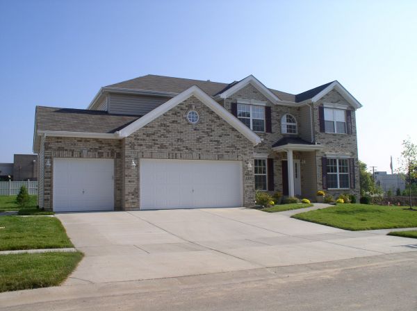 Cement Replacement Service in Huntersville