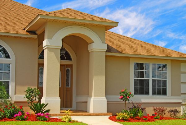 Cost of Entryway Construction in Huntersville